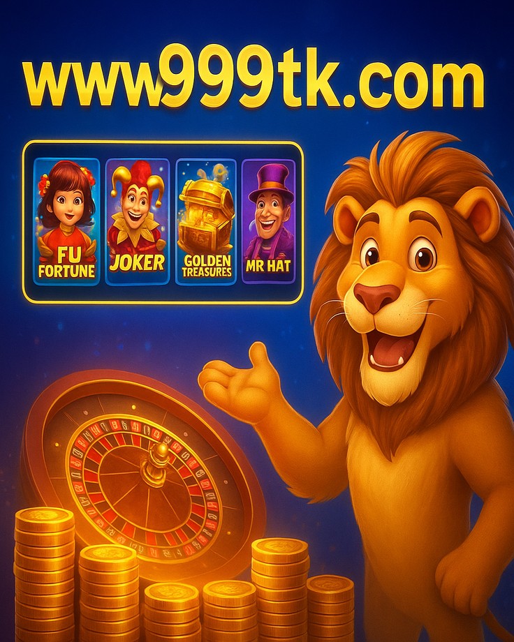 tk999 খেলোয়াড় ও সহযোগী অংশীদারদের জন্য গেমিং অভিজ্ঞতা